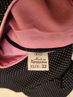 Платье праздничное для девочки