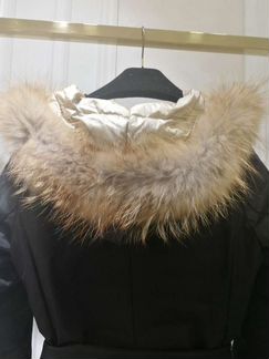 Пуховик MAX mara