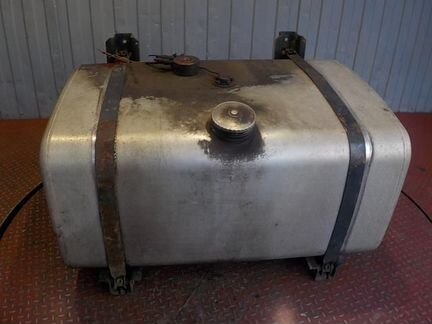 Бак топливный Ивеко Еврокарго 504055841/98469841