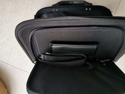 Сумка офисная для ноутбука 13-14 дюймов