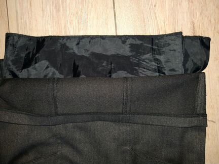 Юбка для школы