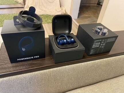 Powerbeats Pro