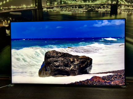 Premium samsung 49 4K UHD HDR10 smart WiFi