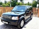 Land Rover Discovery 2.7 AT, 2011, 251 000 км