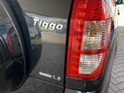 Chery Tiggo (T11) 1.8 МТ, 2015, 71 600 км объявление продам