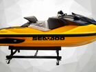 Новый BRP Sea-Doo RXP-X 300 RS 2021