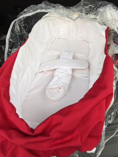 Детская коляска Silver Cross