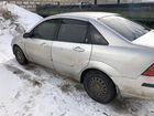 Ford Focus 1.8 МТ, 2005, 188 900 км