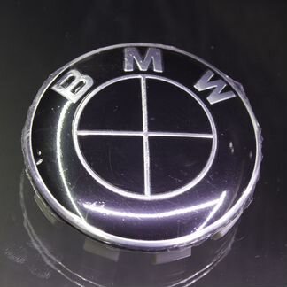 Заглушки литых диск BMW 68-65
