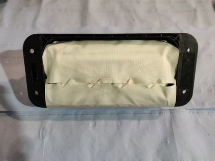 SRS AirBag на Мерседес W218-A2188604602