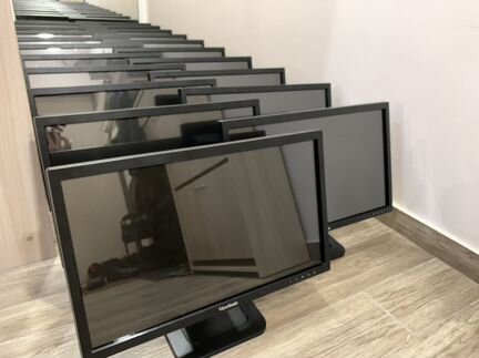 Монитор Viewsonic TD2220 22