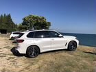 BMW X5 3.0 AT, 2020, 29 000 км объявление продам