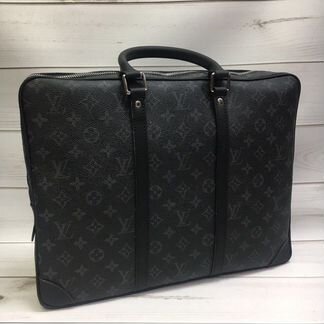 Сумка Louis Vuitton LV мужская