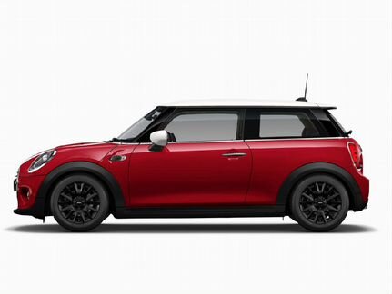 MINI Cooper 1.5 AT, 2020