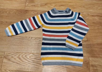 Джемпер H&M 104 см