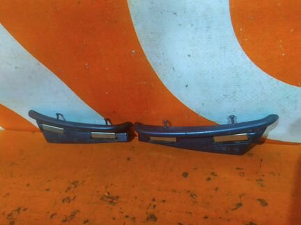 Брызговик задний левый Mercedes C-Class W205