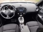 Nissan Juke 1.6 CVT, 2012, 81 800 км объявление продам