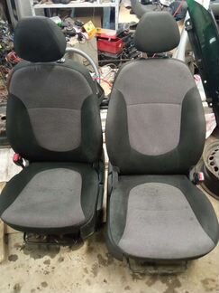 Салон Solaris с подогревом