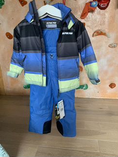 Комбинезон детский