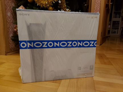 Sony PlayStation 5 (PS5) Blu-ray