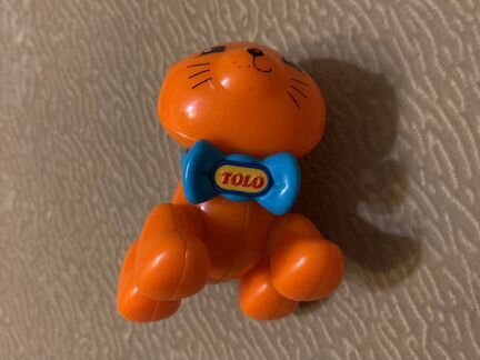Игрушки Tolo toys