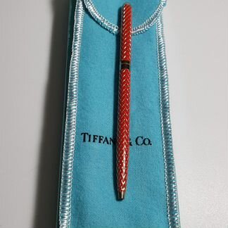 Ручка Tiffany & Co серебро 925 пр