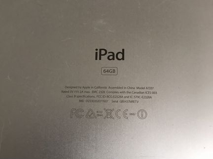 iPad