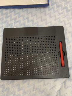 Магнитный планшет