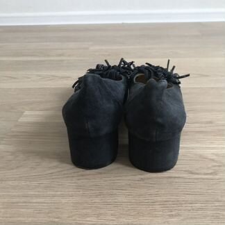 Балетки