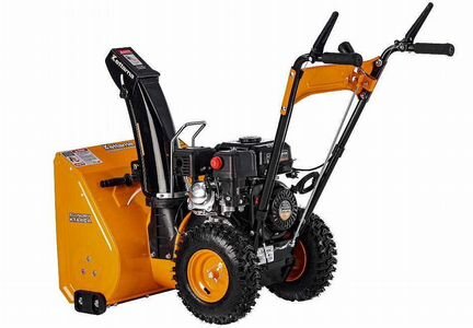 Снегоуборщик Kettama Storm KTA60-A (economy) новый