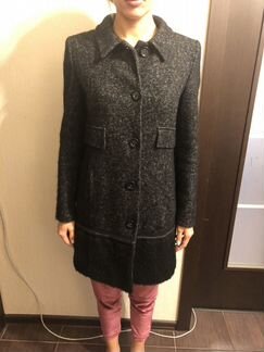 Женское осеннее пальто Caractеre