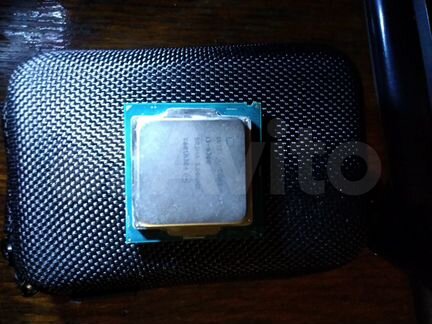 Процессор intel core i3-6300 skylake 3800 ghz