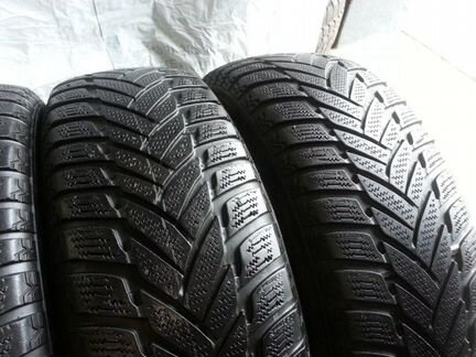 225 50 17 Dunlop SP Winter Sport M3 RunFlat 94Huj