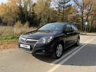 Opel Astra 1.8 МТ, 2008, 255 000 км