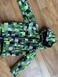 Зимняя куртка