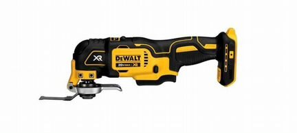 Мультитул Dewalt DCS355