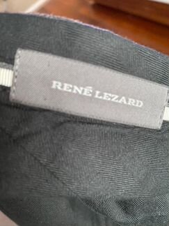 Брюки Rene Lezard 52 размер