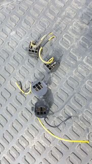 Гранд Старекс Starex H1 Цокаль фар ближний свет