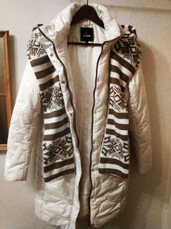 Пальто осень-зима