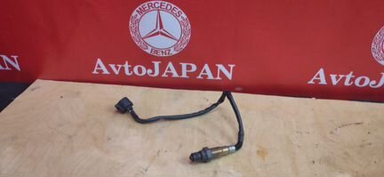 Датчик кислорода Лямбда-зонд Mercedes W221 S221