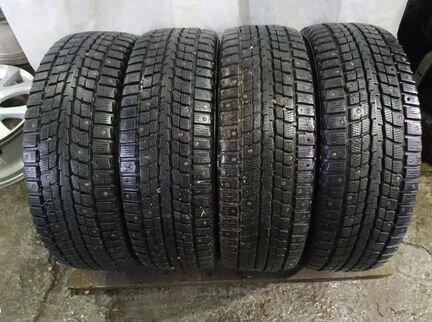 205 60 16 Dunlop бу Шины Зимние 205 60 R16 98H