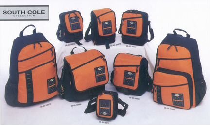 Рюкзаки сумки Mendoza Bag South Cole