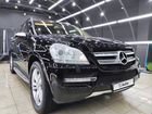 Mercedes-Benz GL-класс 3.0 AT, 2010, 160 000 км объявление продам