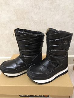 Сапоги Icepeak
