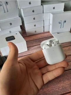 AirPods 2