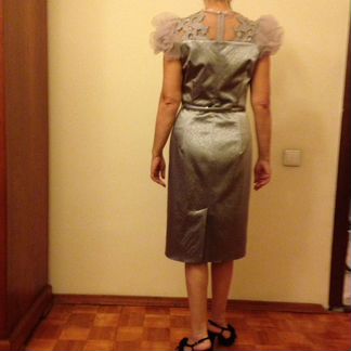 Платье Caterina Leman