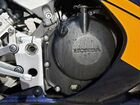 Honda CBR929 объявление продам