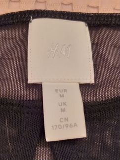 Продам боди H&M