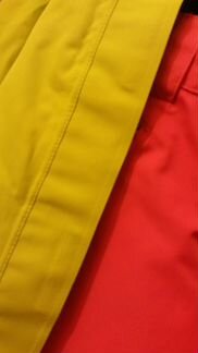 Горнолыжный костюм icepeak новый