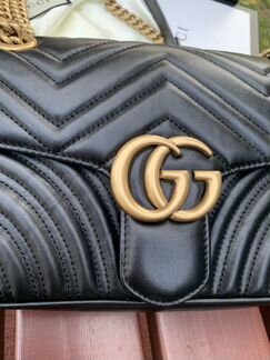 Сумка Gucci Marmont оригинал